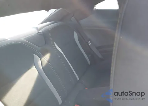 2018 Chevrolet Camaro 1Lt z USA, uszkodzony, nr VIN 1G1FB1RSXJ0148486